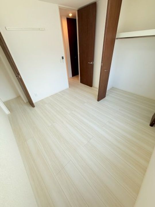 カーサペキーノの内装