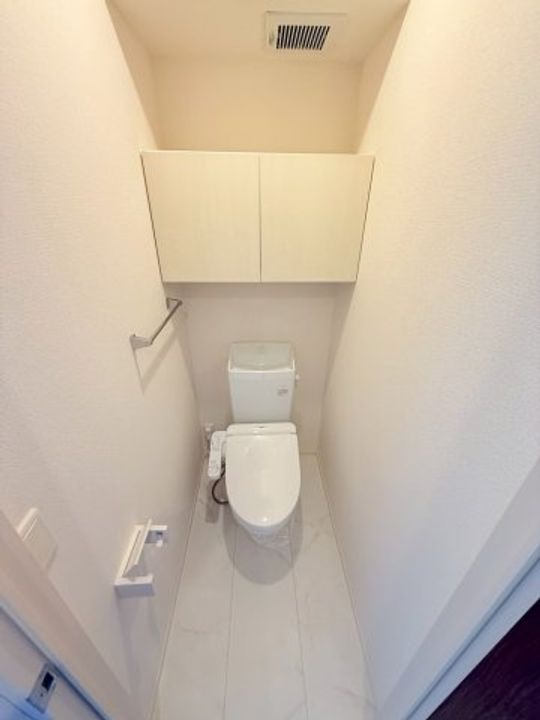 カーサペキーノの内装