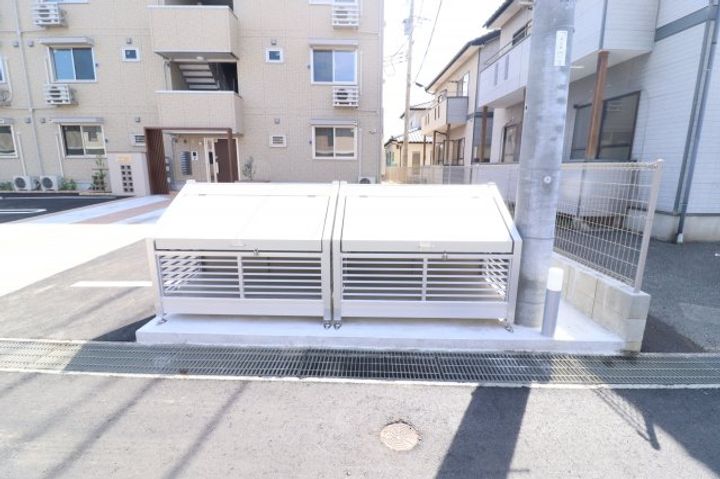 カーサペキーノのその他画像