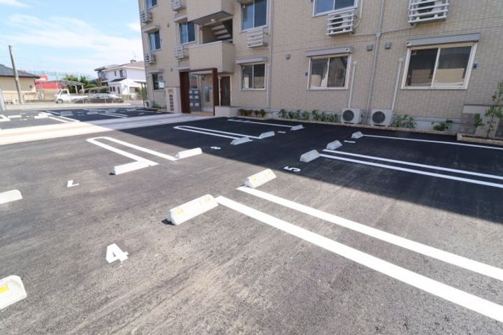 カーサペキーノの地図