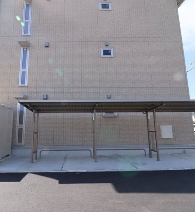 カーサペキーノの地図