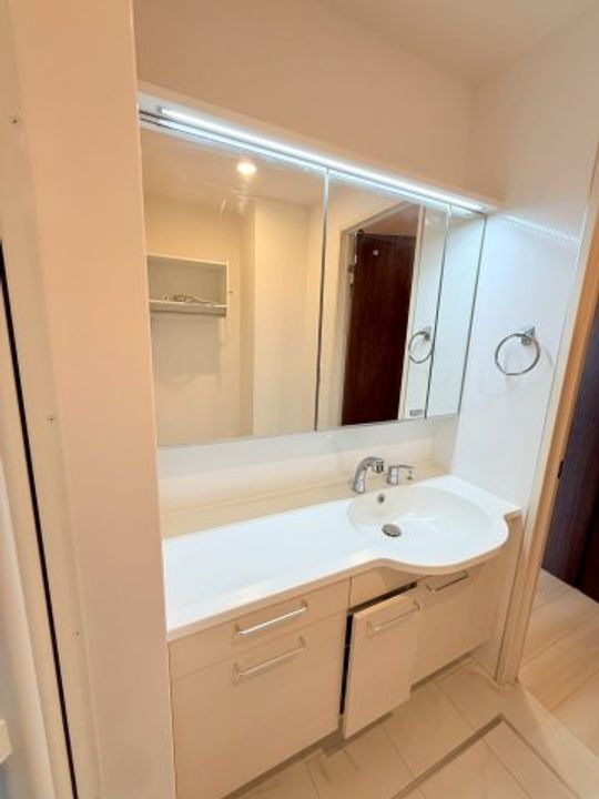 カーサペキーノの内装