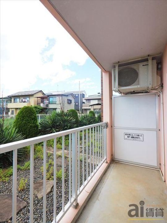 埼玉県新座市大和田5(マンション)の賃貸物件の内装