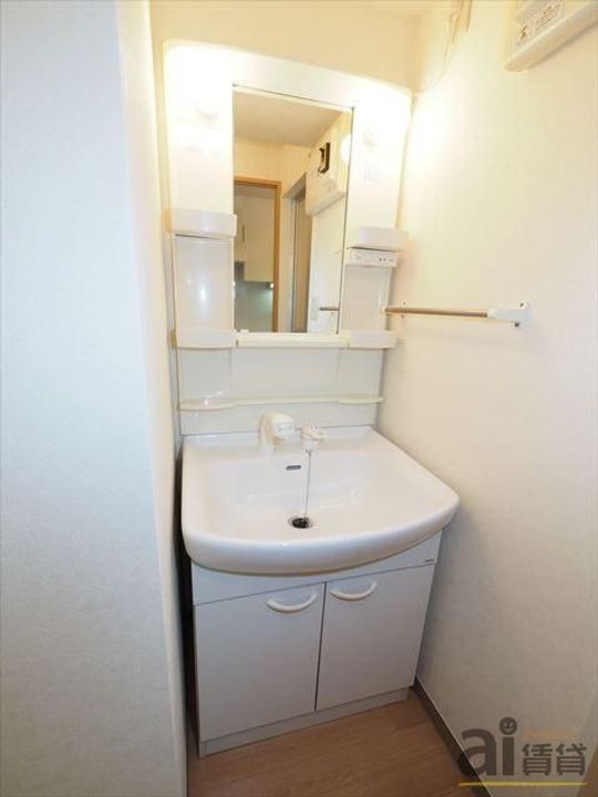 埼玉県新座市大和田5(マンション)の賃貸物件の内装