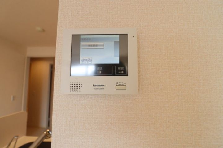 熊本県熊本市中央区出水6(アパート)の賃貸物件の内装