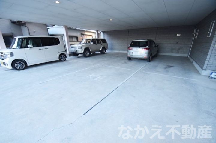 徳島県小松島市立江町字南田頭(アパート)の賃貸物件の地図