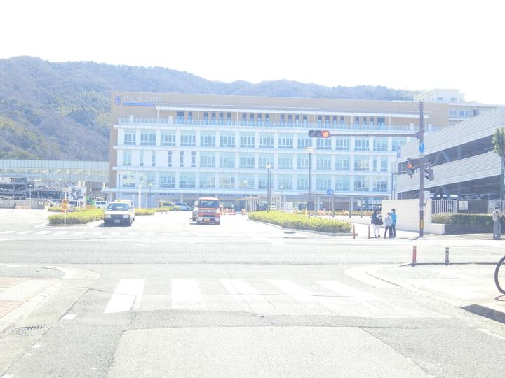 徳島県徳島市南蔵本町3(一戸建)の賃貸物件の周辺