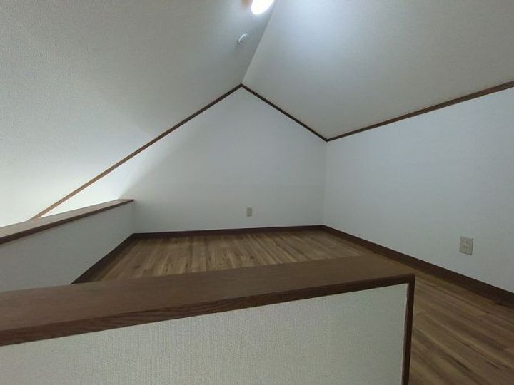 ハイツアティック Bのその他画像