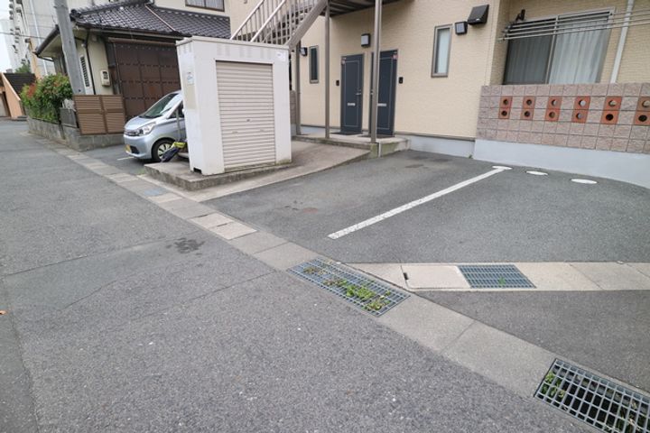 クレモンポイントEの地図