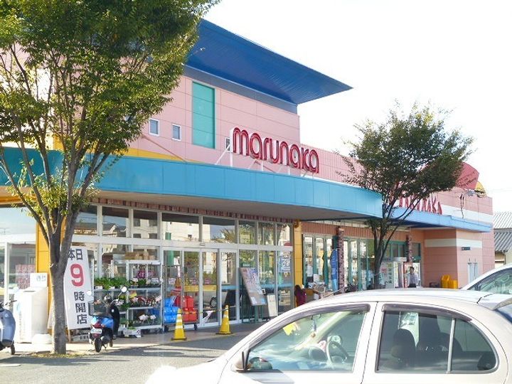 クレモンポイントEの周辺