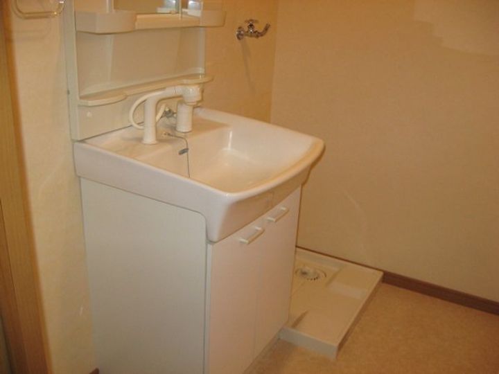 ピーノドゥーエの内装