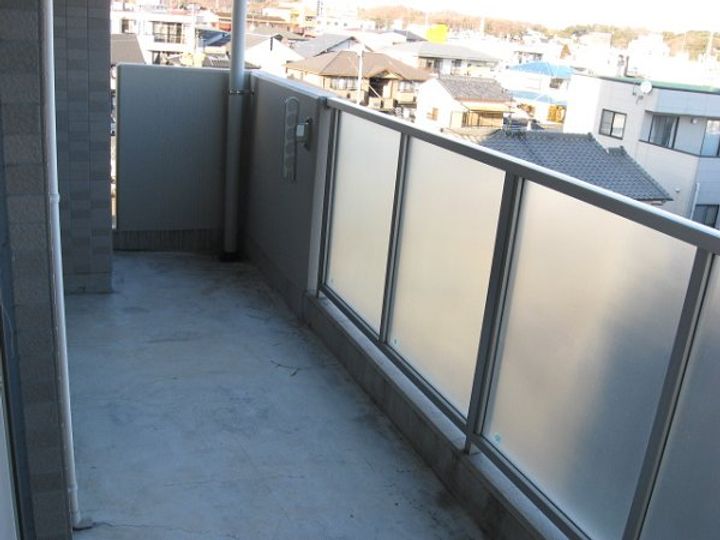 ピーノドゥーエの内装