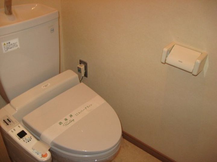 ピーノドゥーエの内装