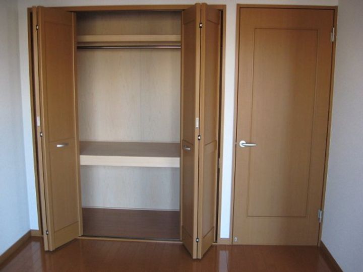 ピーノドゥーエの内装