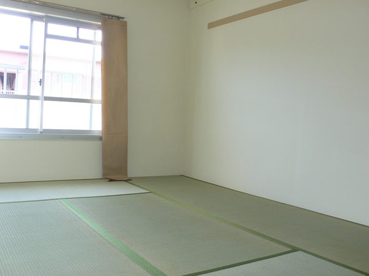 下九沢第4の内装