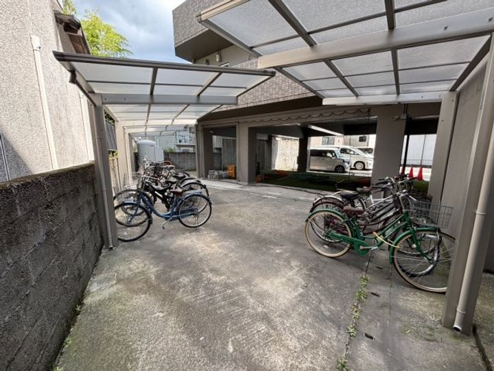 yard house20の地図