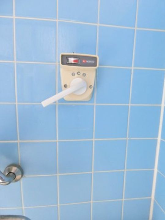 千葉県東金市中野(一戸建)の賃貸物件の風呂