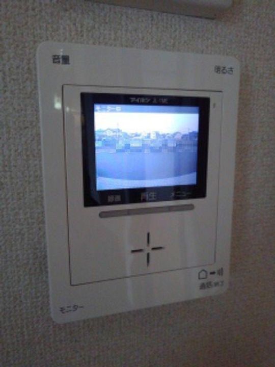 三重県四日市市西富田町(アパート)の賃貸物件の内装