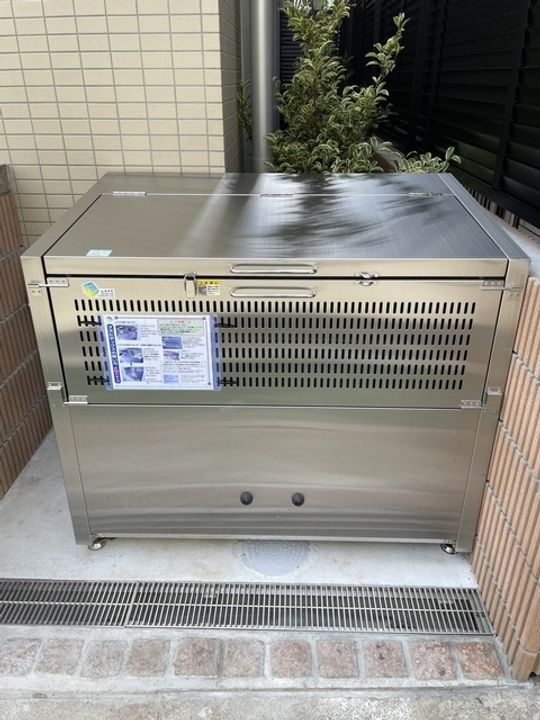 ウェルスクエア武蔵小山IIのその他画像