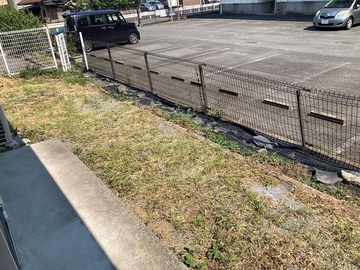 神奈川県小田原市矢作(アパート)の賃貸物件の内装