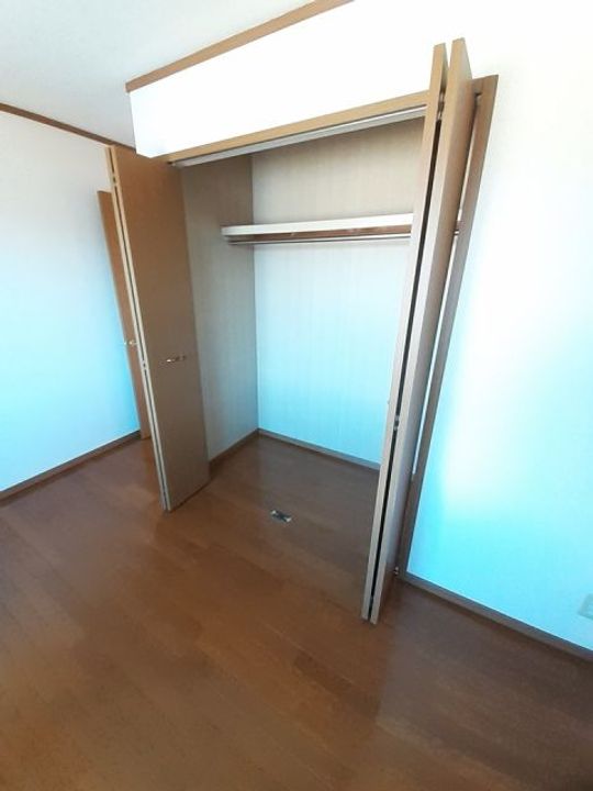 群馬県北群馬郡吉岡町大字大久保(アパート)の賃貸物件の内装