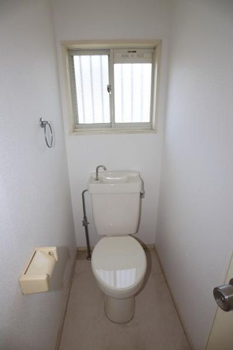 神奈川県横須賀市船越町8(アパート)の賃貸物件の内装