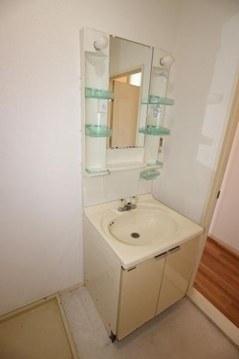 神奈川県横須賀市船越町8(アパート)の賃貸物件の内装