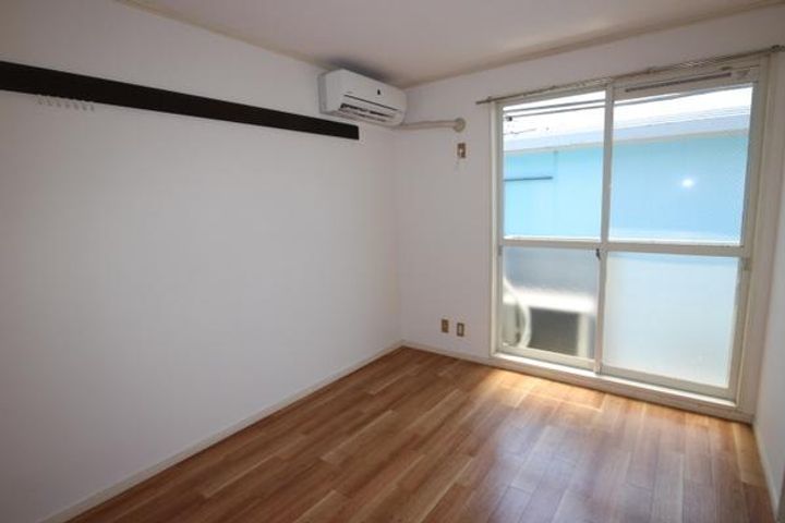 神奈川県横須賀市船越町8(アパート)の賃貸物件の内装