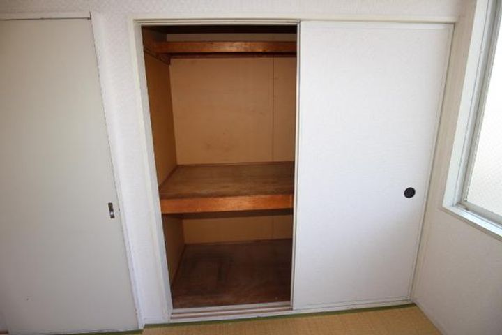 神奈川県横須賀市船越町8(アパート)の賃貸物件の内装