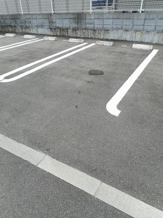福島県いわき市平北白土字穂積(アパート)の賃貸物件の地図