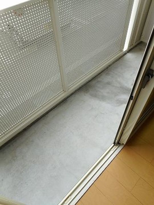 福島県いわき市平北白土字穂積(アパート)の賃貸物件の内装