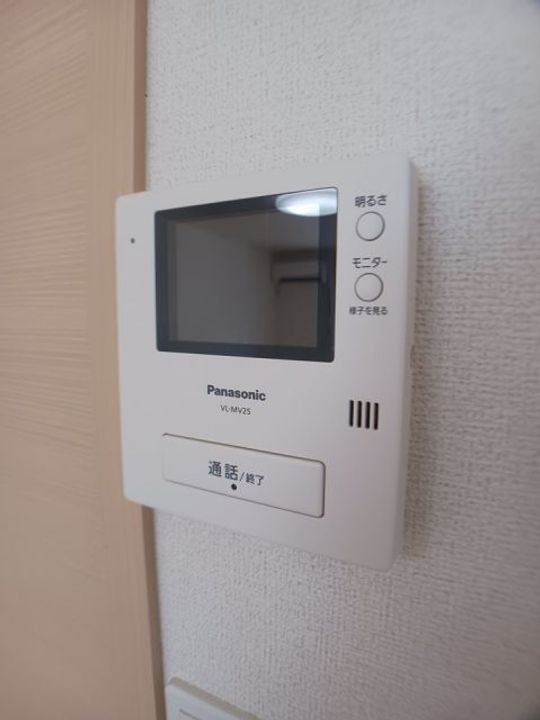 福島県いわき市平北白土字穂積(アパート)の賃貸物件の内装
