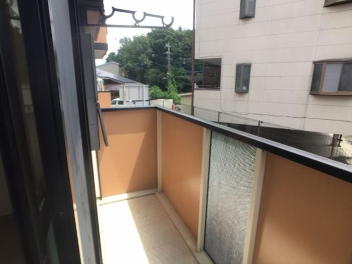 栃木県宇都宮市下栗町(アパート)の賃貸物件の内装