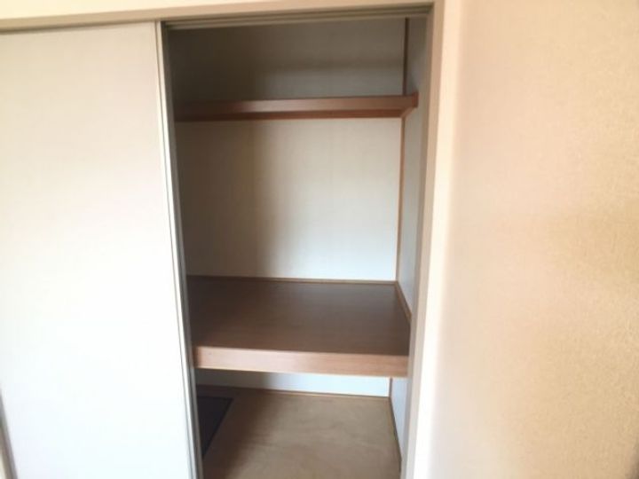 栃木県宇都宮市下栗町(アパート)の賃貸物件の内装