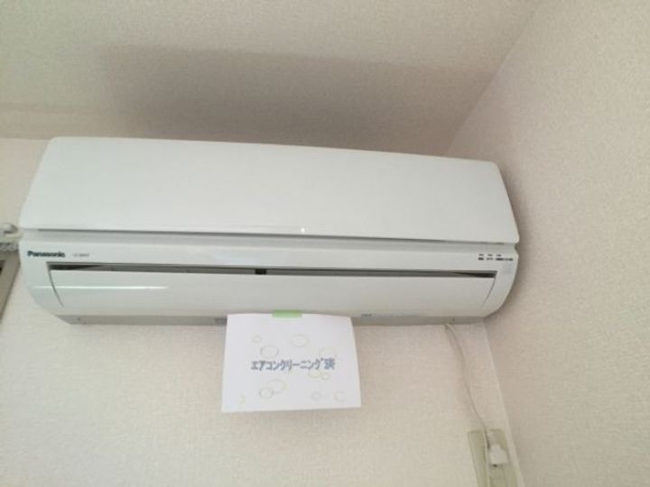 栃木県宇都宮市下栗町(アパート)の賃貸物件の内装