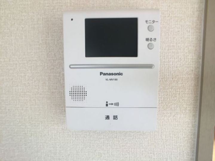 栃木県宇都宮市下栗町(アパート)の賃貸物件の内装