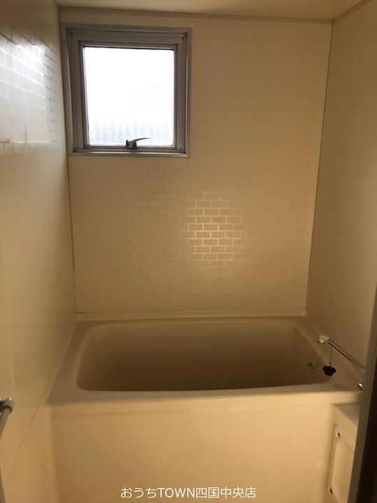 豊岡マンションの風呂