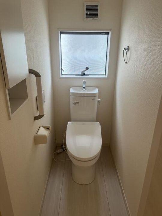 埼玉県朝霞市根岸台8(一戸建)の賃貸物件の内装