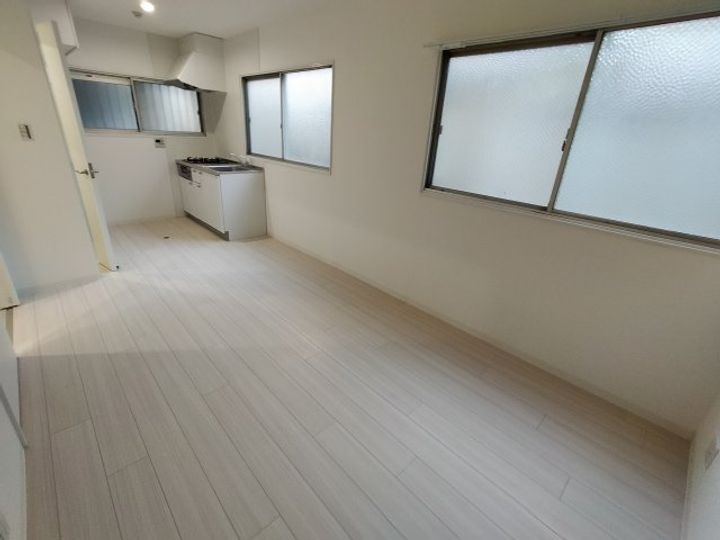 ソレイユ住道のその他画像