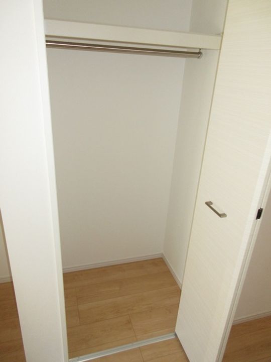 神奈川県横浜市保土ヶ谷区月見台(アパート)の賃貸物件の内装