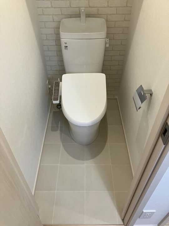 東京都葛飾区青戸2(アパート)の賃貸物件の内装