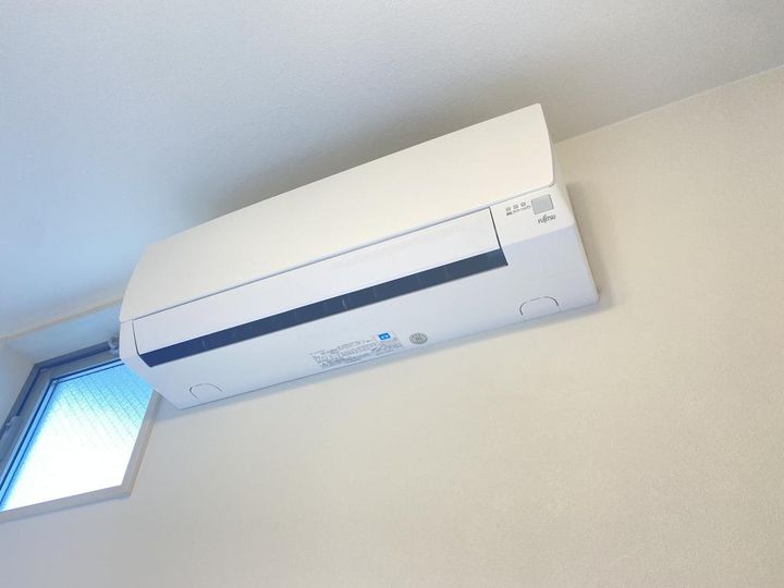 ハーモニーテラス越路のその他画像