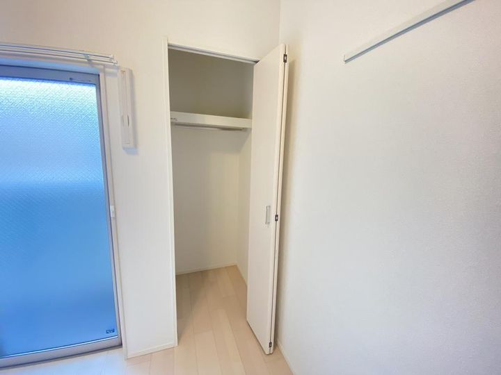 ハーモニーテラス越路の内装