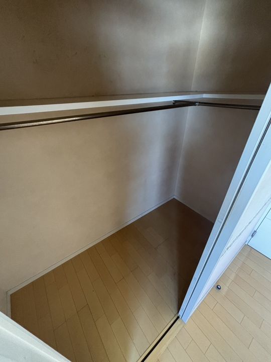 エイルマンション博多駅東コンフォートの内装