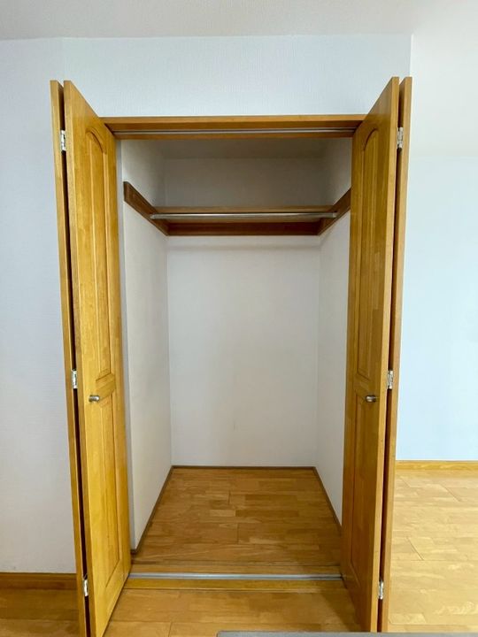 広島県呉市広文化町(マンション)の賃貸物件の内装