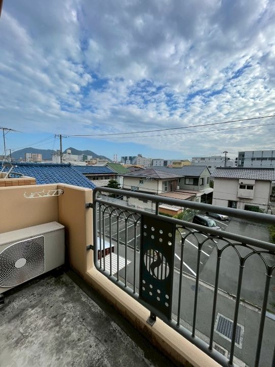 広島県呉市広文化町(マンション)の賃貸物件の内装