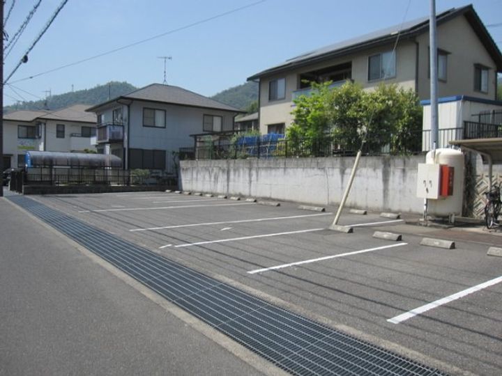 広島県福山市南蔵王町1(アパート)の賃貸物件の地図