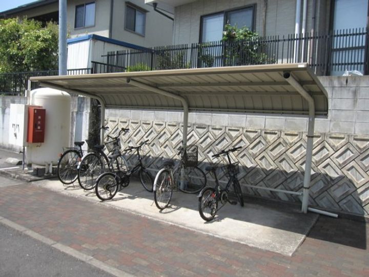 広島県福山市南蔵王町1(アパート)の賃貸物件の地図