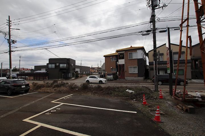 グランドゥールマルナカ 1号棟のその他画像