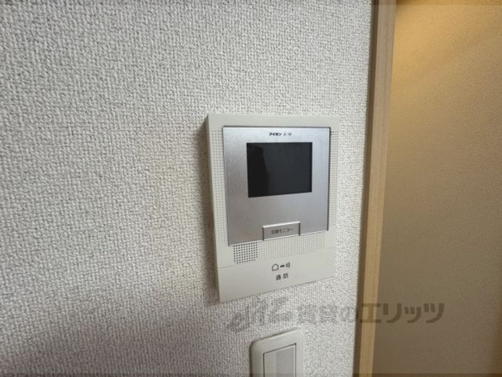 ベルリード二条の内装